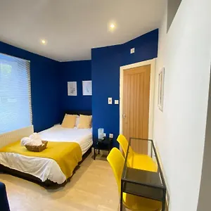 Guest house En-suite Near Stratford In A, London